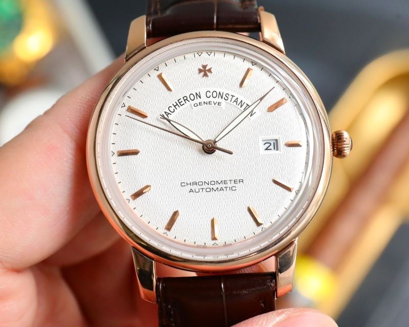 VACHERON CONSTANTIN Watches